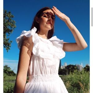 Loveshackfancy x target dress